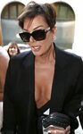 Kris jenner big tits 💖 Kris jenner kardashian